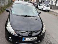 Gebraucht Mitsubishi Grandis Intense 140 PS (102 kW) 2008 Kombi
