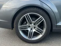 Gebraucht Mercedes S500 387 PS (284 kW) 2005 Grau Limousine