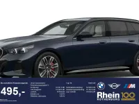 Neu BMW 540 M Sport 303 PS (222 kW) 2026 Schwarz Kombi