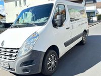 gebraucht Renault Master MasterdCi 100 FAP L2H2