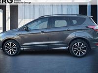 Gebraucht Ford Kuga ST-Line 150 PS (110 kW) 2019 Magneticgrau SUV