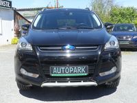 Używany Ford Kuga Individual 150 KM (110 kW) 2015 Other SUV