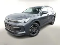 Neu VW Tiguan IQ Drive 150 PS (110 kW) 2026 Delfingrau metallic SUV