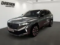 Neu Renault Austral Techno 200 PS (147 kW) 2025 Grau SUV