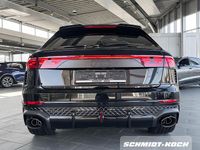 Neu Audi RS Q8 Performance 640 PS (470 kW) 2026 Mythosschwarz (schwarz) SUV
