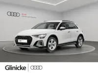 Neu Audi A3 e-tron 204 PS (150 kW) 2026 Kleinwagen