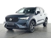Gebraucht Volvo XC40 Plus 163 PS (119 kW) 2025 Blau SUV