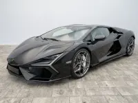 Neu Lamborghini Revuelto 1016 PS (747 kW) 2026 Schwarz Coupé