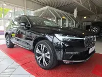 Używany Volvo XC60 Plus 197 KM (144 kW) 2023 Czarny SUV