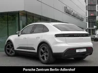 Gebraucht Porsche Macan 300 kW (408 PS) 2024 Weiss SUV