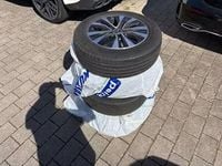 Gebraucht Mercedes A200 150 PS (110 kW) 2023 Rot Limousine