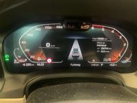 Gebraucht BMW 330 M Sport 265 PS (194 kW) 2019 Grau Limousine