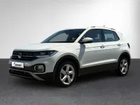 Gebraucht VW T-Cross Style 110 PS (80 kW) 2022 SUV