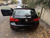 Gebraucht BMW 118 Advantage 136 PS (100 kW) 2017 Kleinwagen