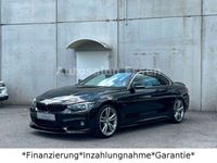 gebraucht BMW 430 i Cabrio*M Performance*LED-Scheinwerfer*19 Z