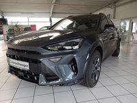 Gebraucht Cupra Formentor 150 PS (110 kW) 2025 Grau SUV