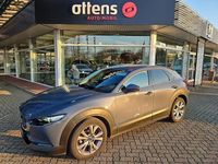 Gebraucht Mazda CX-30 122 PS (89 kW) 2020 Polymetal gray SUV