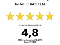 gebraucht VW Golf Plus 1.4 TSI*Style*AHK*SHZ*Xenon