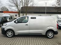 gebraucht Citroën Jumpy Kasten Profi M L2 Klima PDC BT