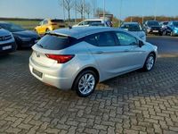 gebraucht Opel Astra ELEGANCE 1.4i AUTOMATIK 145 PS