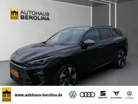 Nouă Cupra Terramar 150 CP (110 kW) 2026 Negru SUV