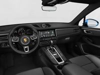 gebraucht Porsche Macan GTS BOSE Sport Chrono Panorama 21-Zoll