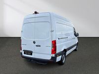 Gebraucht Mercedes Sprinter 150 PS (110 kW) 2024 Weiß Van