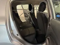 Gebraucht Mitsubishi Space Star 69 PS (50 kW) 2021 Grau Kleinwagen