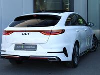 Gebraucht Kia ProCeed GT 160 PS (117 kW) 2023 Weiß Kleinwagen