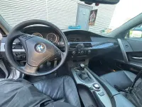 Gebraucht BMW 530 231 PS (169 kW) 2004 Beige Kombi