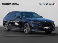 Gebraucht BMW 540 Performance 303 PS (222 kW) 2026 Schwarz Kombi