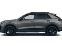 Neu VW T-Roc Style 150 PS (110 kW) 2026 Wolf grey SUV