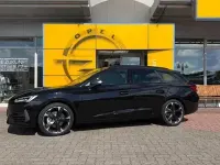 Gebraucht Cupra Leon 204 PS (150 kW) 2024 Schwarz Limousine