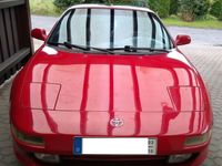 gebraucht Toyota MR2 2 Turbo Fritzinger