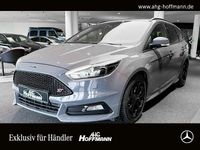 Gebraucht Ford Focus ST 250 PS (183 kW) 2016 Grau Limousine