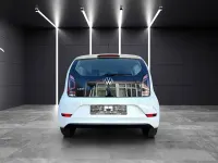 Używany VW up! Move 65 KM (47 kW) 2022 Biały Hatchback