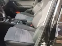 Gebraucht Cupra Ateca 150 PS (110 kW) 2024 Schwarz SUV