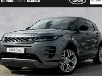 Usata Land Rover Range Rover evoque SE Dynamic 200 CV (147 kW) 2023 Grigio SUV