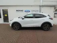 Używany Ford Puma Titanium 2024 Andere SUV