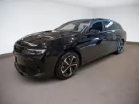 Gebraucht Opel Astra 145 PS (106 kW) 2025 Schwarz Kleinwagen