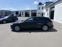 Gebraucht Audi A4 150 PS (110 kW) 2022 Mythosschwarz Kombi