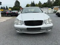 Gebraucht Mercedes C200 122 PS (89 kW) 2004 Limousine