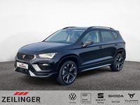 Gebraucht Cupra Ateca 190 PS (139 kW) 2025 SUV