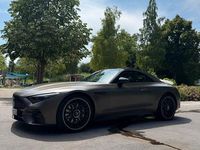 Gebraucht Mercedes SL43 AMG AMG 381 PS (280 kW) 2023 Grau Cabrio
