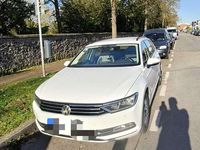 Gebraucht VW Passat 150 PS (110 kW) 2017 Limousine