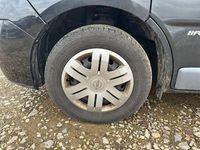 Gebraucht Opel Vivaro Cosmo 145 PS (106 kW) 2008 Schwarz Van / Kleinbus