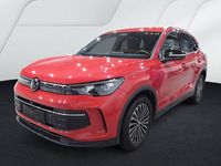 Gebraucht VW Tiguan 150 PS (110 kW) 2025 Persimmon red metallic SUV