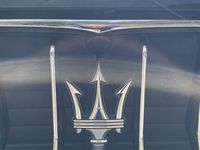 Gebraucht Maserati Levante 349 PS (256 kW) 2018 Schwarz SUV