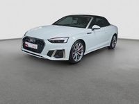 Gebraucht Audi A5 S-Line 265 PS (194 kW) 2024 Cabrio