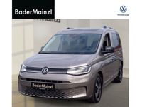 gebraucht VW Caddy Style 5-Sitzer 2,0 l 90 kW TDI EU6 SCR Frontantrieb 7-Gang-DSG Radst. 2755 mm